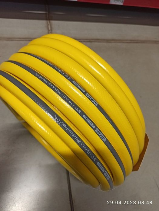 Шланг для поливу Керхер 3/4 25м Karcher