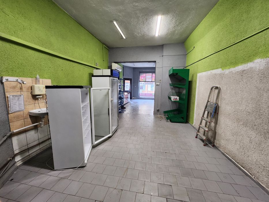 Wynajmę lokal usługowy Karlino Centrum klimatyzacja