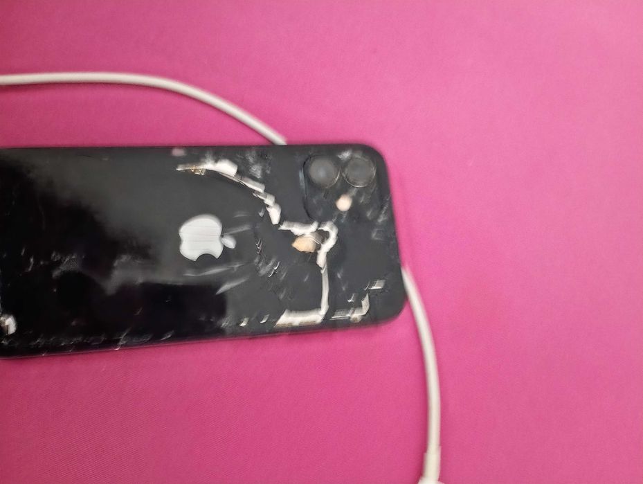 Iphone 12 uszkodzona plyta