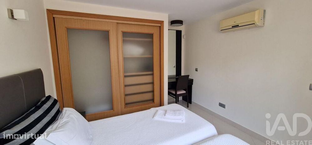 Hotel particular T1 em Moncarapacho e Fuseta de 68,00 m2
