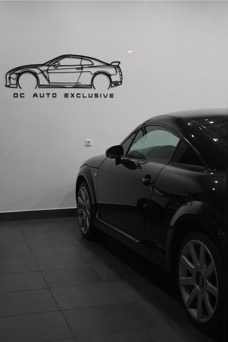 Audi TT 3.2 V6