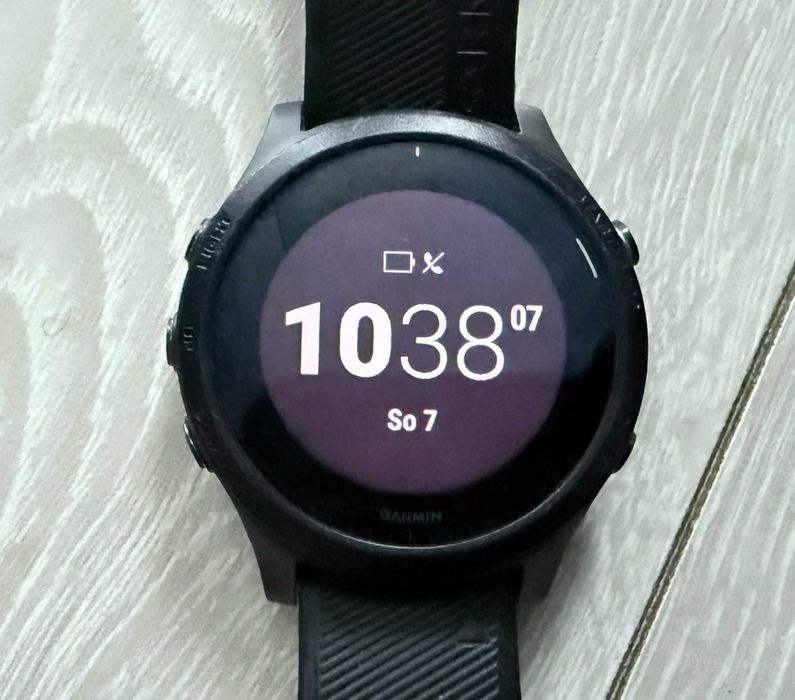 Smartwatch GARMIN Forerunner 945