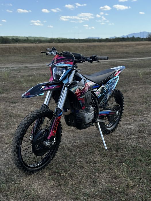 продам Geon GNX YGS 300 2026