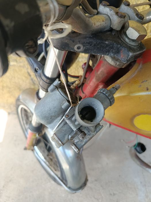 Motorizadas Para venda