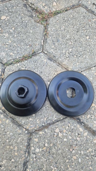 Polia do dínamo/alternador 12V para VOLKSWAGEN CARROCHA