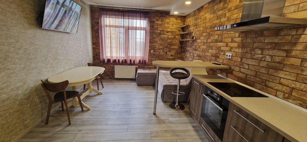 Оренда 2 кімнатної квартири в ЖК Нова Англія, Вул. М. Максимовича 24а - Вид 6