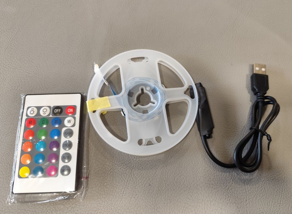 Smart LED Strips for TV429811153807626242