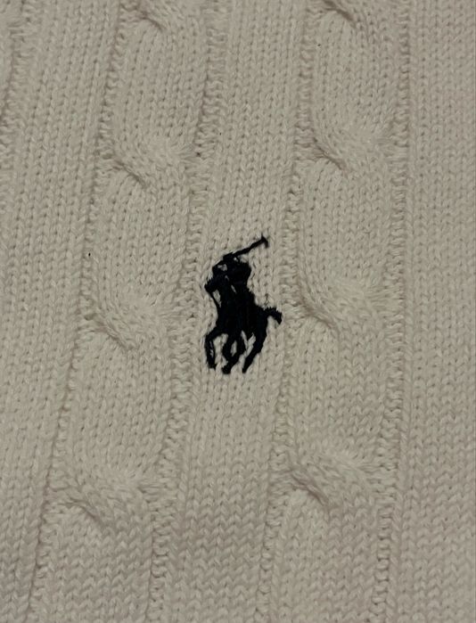 Sweter Ralph Lauren Meski