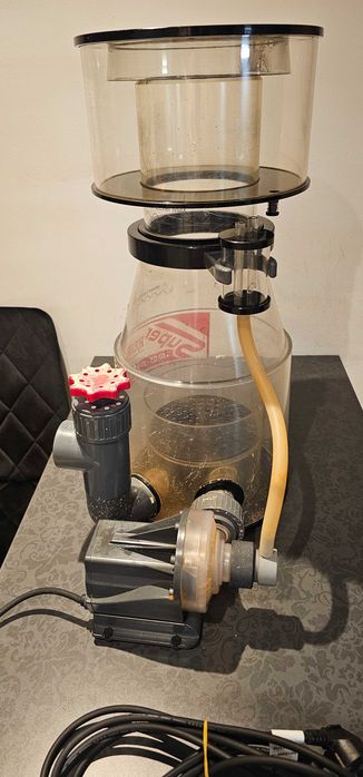 Odpieniacz białek Reef Octopus RO-PS-5000Int do 2400L