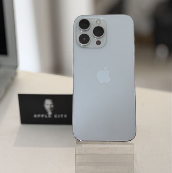 IPhone 14 Pro Max 256 Silver Гарантія Магазин+обмін