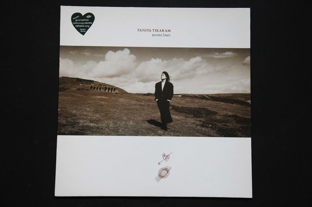 Вінілові платівки, Виниловые пластинки