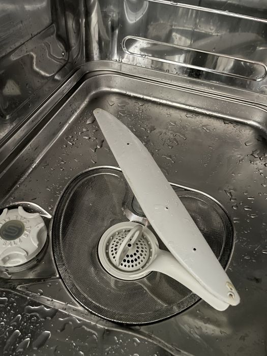 Kuchnia z wyposażeniem