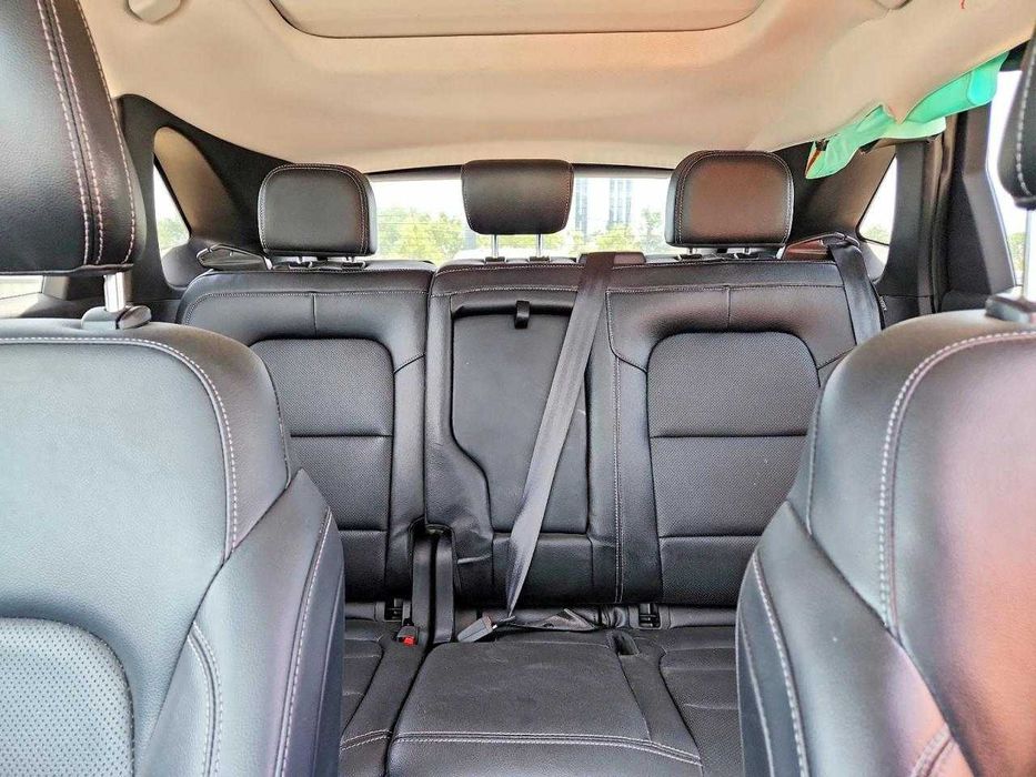 Ford Escape 2022 Titanium.