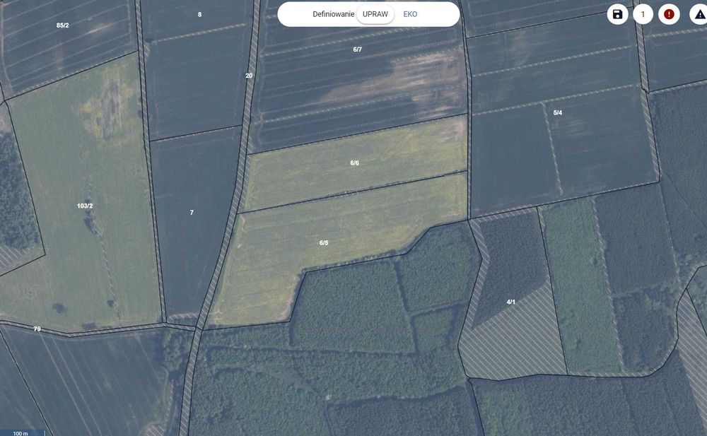 Grunty orne, grunty rolne, ziemia uprawna 14 ha, kl IIIa