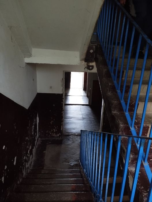Продам квартиру Закарпатье В.Бакта