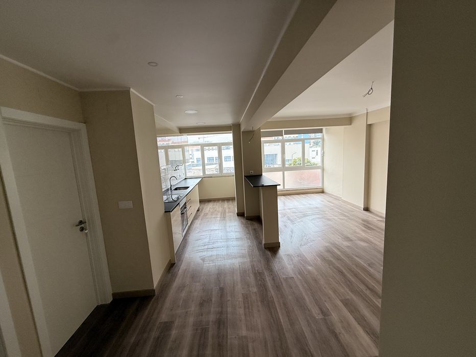 Remodelações e reabilitações interiores e exteriores