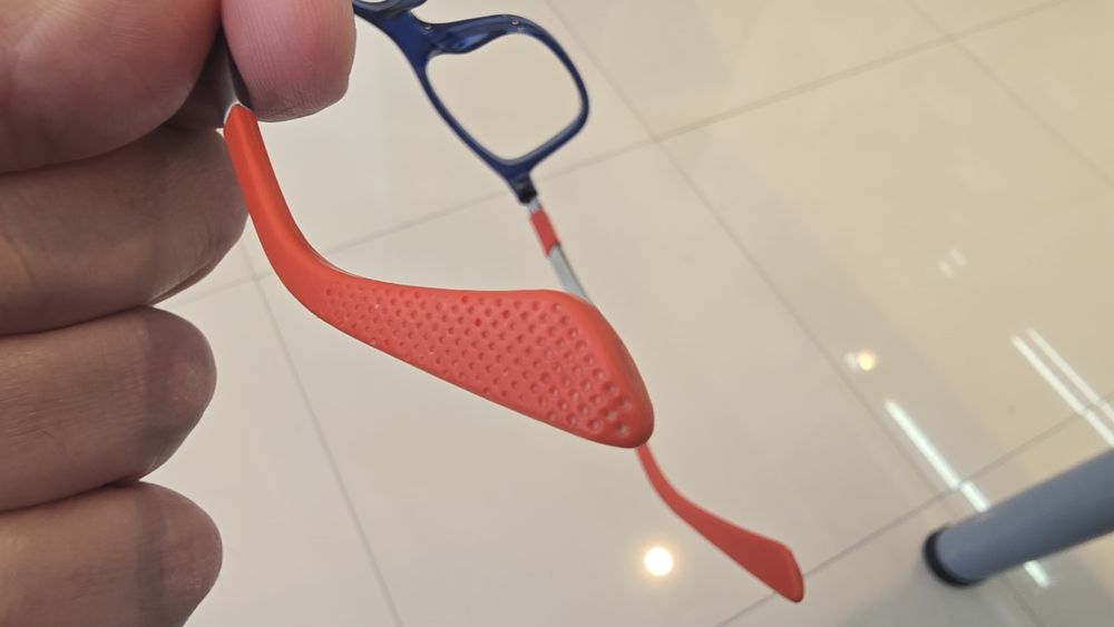 Óculos Ray-Ban para lentes Graduadas