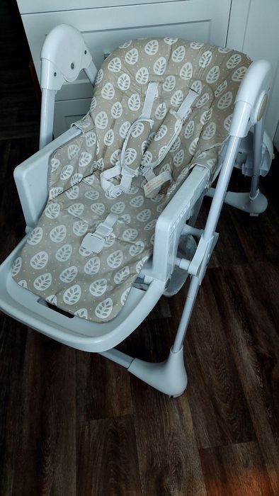 Дитячий стільчик