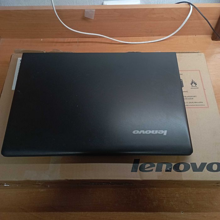 Ноутбук Lenovo Ideapad 100-15IBD