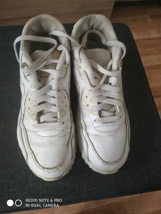 Nike Air max 90 damskie