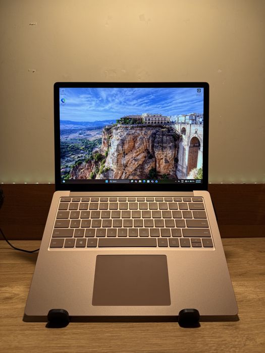 Microsoft Surface Laptop 3, i5, 8/256