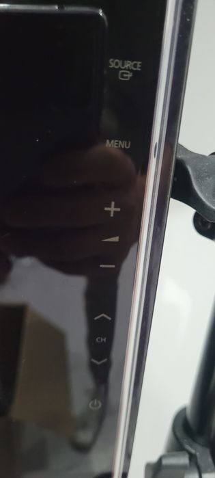 TV Samsung 37" polegadas