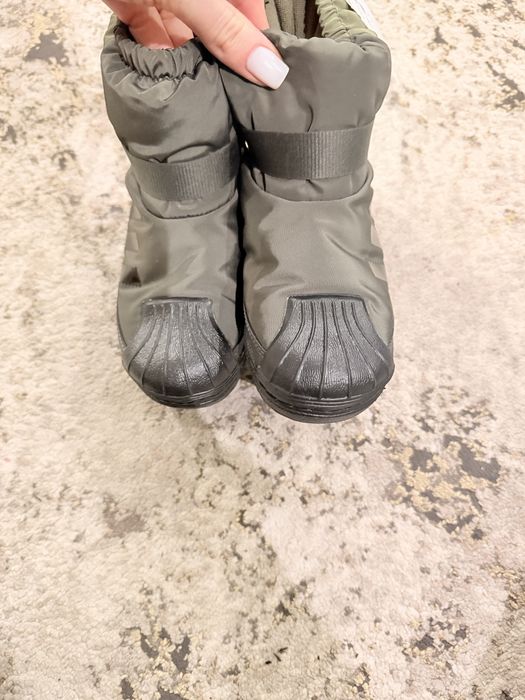 Adidas superstar 360 зима ,28 р (18см)