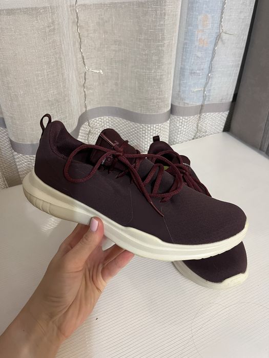 Жіночі кросівки для бігу Skechers GoRun 38 р, на ніжку 25 см.