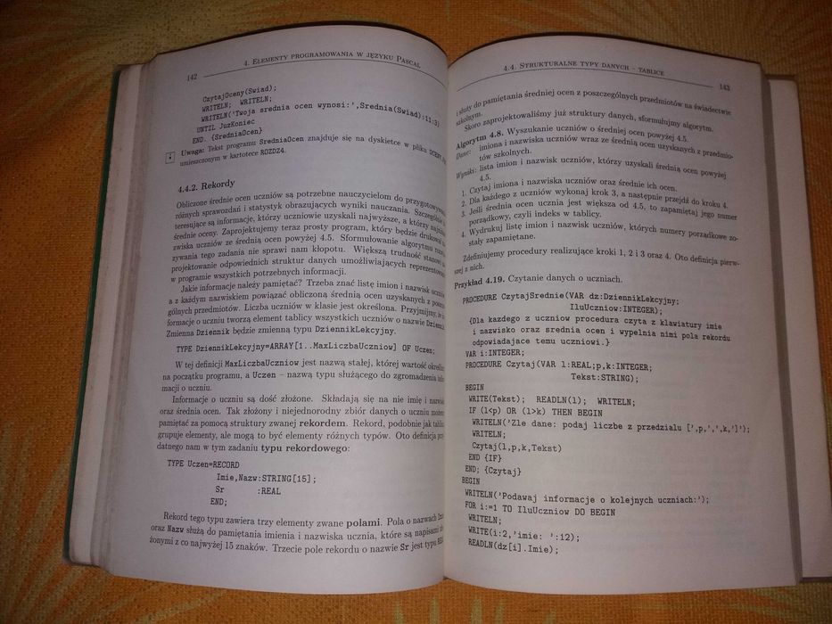 Elementy informatyki Sysło