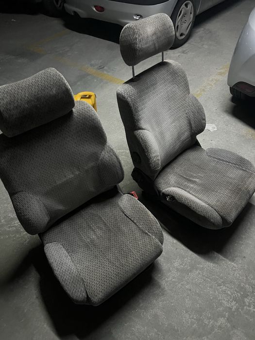 Pecas honda concerto