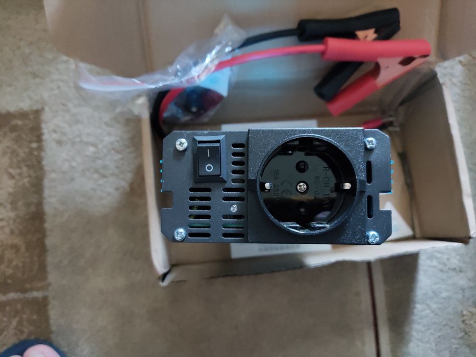 Инвертор Tataliken 24v 3000w