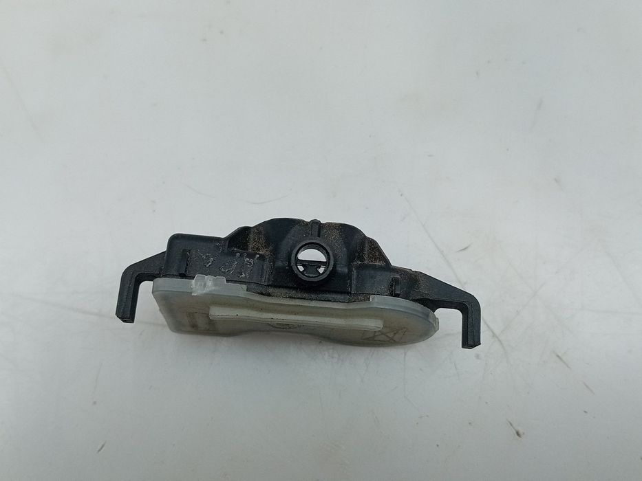 Sensor de pressão dos pneus RENAULT Megane IV (B9A/M_)