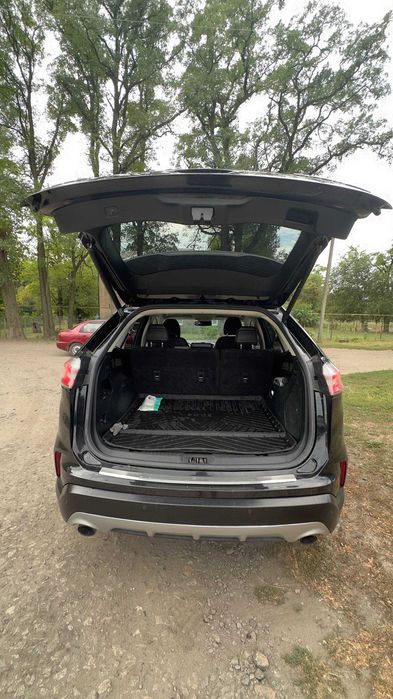 Продам Гарне авто FORD EDGE 2019 TITANIUM