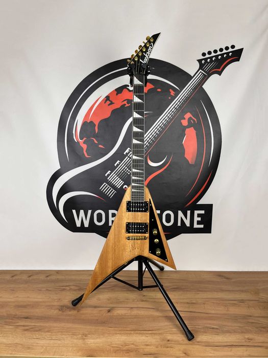 Електрогітара Jackson JS32 Rhoads
