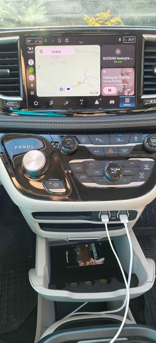 Chrysler Pacifica TOURING L 2023