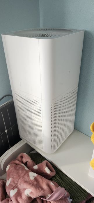 Очищувач повітя Xiaomi Mi Air Purifier
