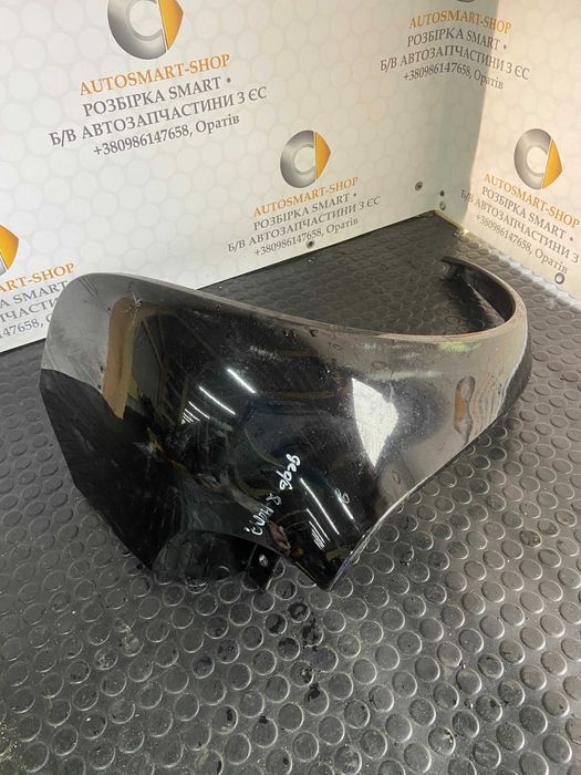 Крило заднє ліве Smart Fortwo 450 купе