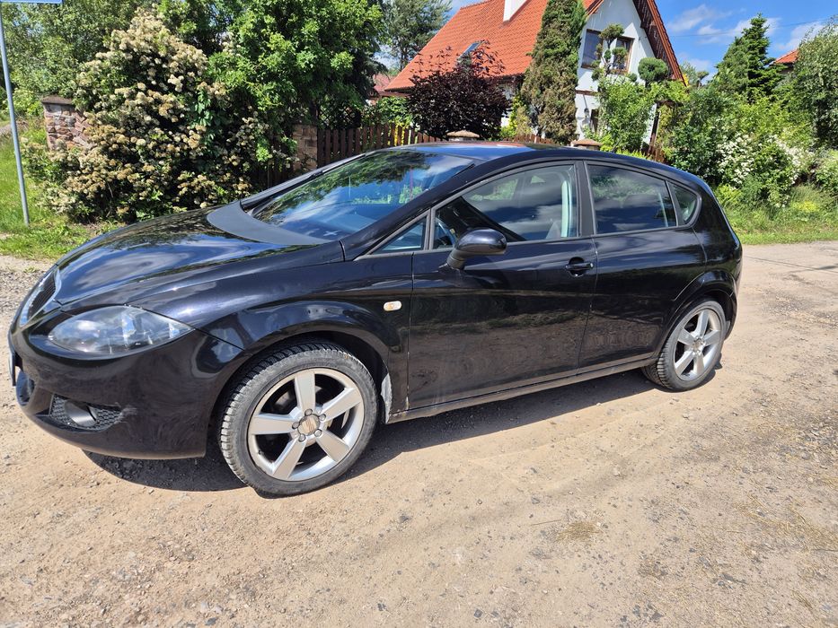 Seat Leon II 2007