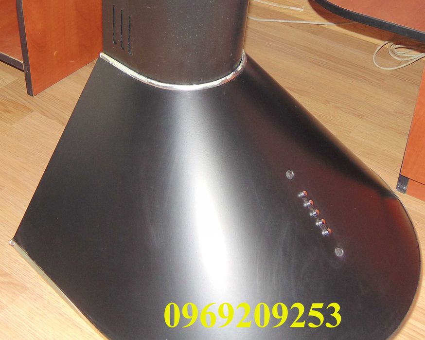 Витяжка кухонна JANTAR RM 750 60 IS
