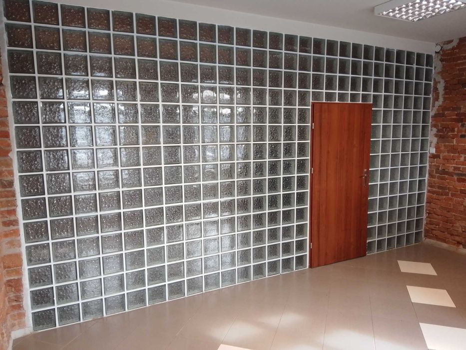 Wynajem lokal użytkowy 20 m2