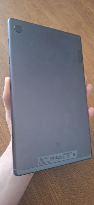 Lenovo Tab M10 HD TB-X306X LTE 10.1" 2 GB/32 GB