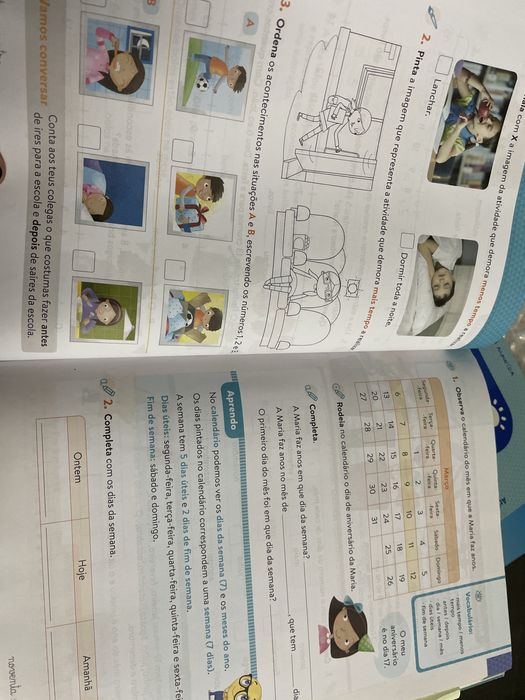 Manual Plim Matematica 1o ano