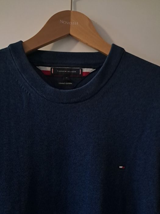 Sweter Tomy Hilfiger rozm XL