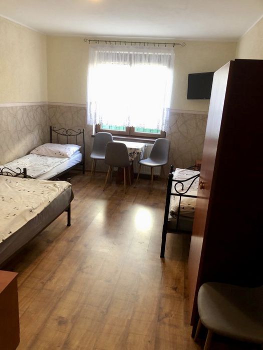 Pokoje gościnne Łeba | noclegi