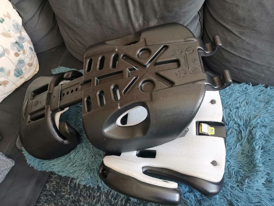 Cadeira automóvel criança de 9 a 36 kg