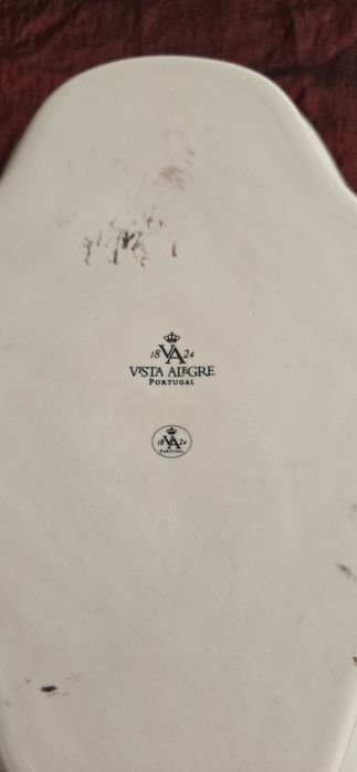 Vista Alegre 2 peças Margão