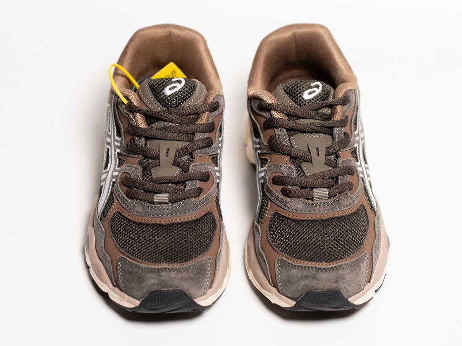 Кроссовки унисекс Asics Gel-NYC (3 цвета) ТОП цена и качетсво