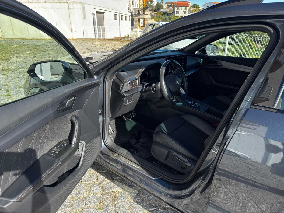 Cupra Formentor 1.5 eTSI DSG — photo 4