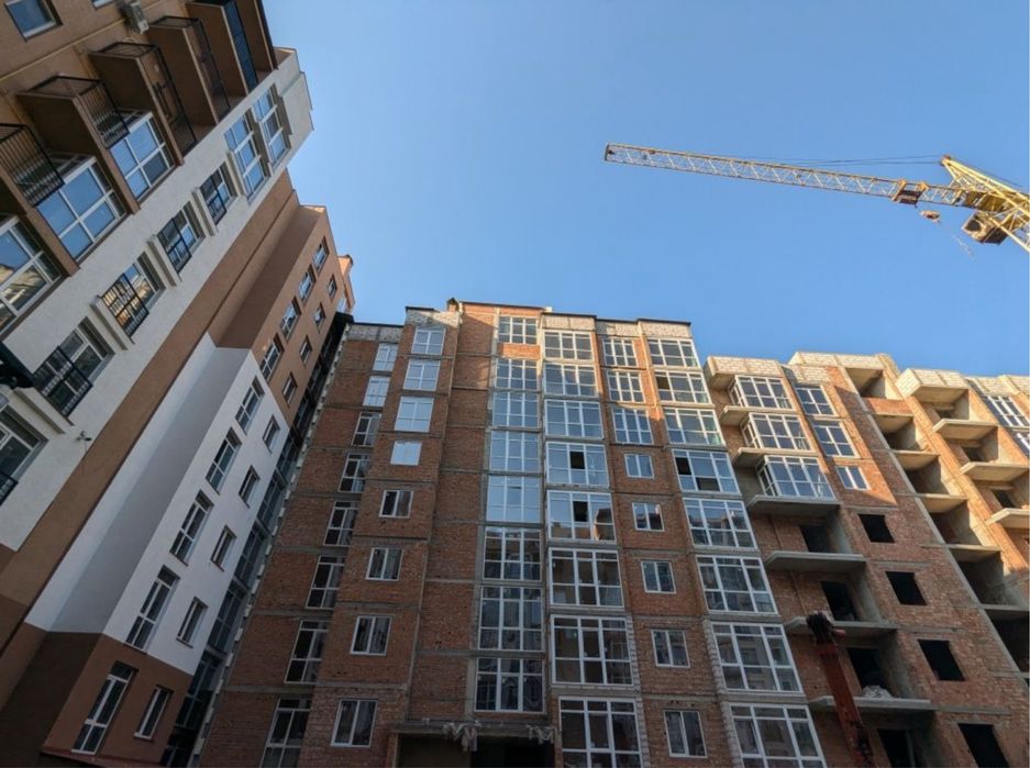 2-rooms apartment apartment by the address (area 61 m²) - Atlanta.ua - photo 3