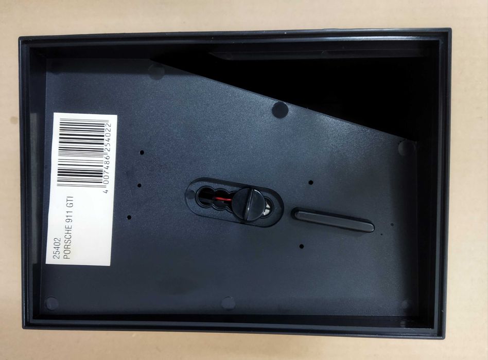 Porsche 911 GT1 Evo. JB Racing 97  escala 1/32